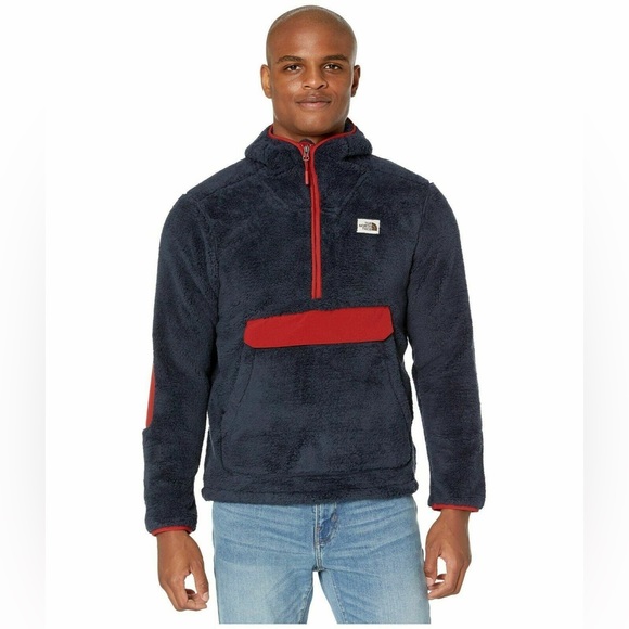The North Face Other - Campshire Pullover Hoodie